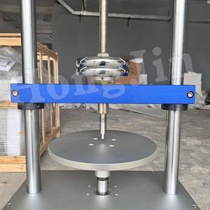 Máquina de Prueba de Fatiga de Sensores, Máquina de Prueba de Durabilidad de Sensores, Probador de Resistencia a la Deformación de Sensores - Product Image 5