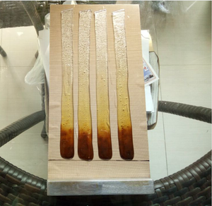 ZS-314 Alterungsmaschine für Kunststoff- und Gummimaterialien Zugdehnungs-Farbveränderungsanalyse IP65-Schutz 1% Genauigkeit 1 Jahr Garantie - Product Image 5