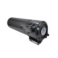 HiTek Compatible Sharp MX-754 MX754 MX-754CT photo copieur cartouche de toner pour MX-B6581D B7581D M6508N M7508N Imprimante