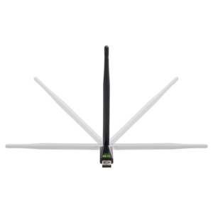 Nhà Máy Trực Tiếp Card Mạng <span class=keywords><strong>Wifi</strong></span> Không Dây <span class=keywords><strong>Adapter</strong></span> USB 2.0 Miễn Phí Điều Khiển 300Mbps USB <span class=keywords><strong>Wifi</strong></span> <span class=keywords><strong>Adapter</strong></span> Đối Với PC Dongle Linux Kali 2.4Ghz - Product Image 5