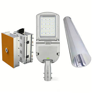 Moldes de Inyección de Plástico para Lámparas <span class=keywords><strong>LED</strong></span>, Moldes para Lámparas <span class=keywords><strong>LED</strong></span> Domésticas - Product Image 3