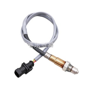 Oxygen <b>Sensor</b> 670009075 <b>For</b> Maserati Ghibli Levante Quattroporte Front Replacement Auto Part - Product Image 1