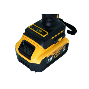 <strong>DEWALT</strong> <strong>DCF887</strong> 20V Max Brushless Cordless Impact Driver tools for construction and maintenance - Product Image 6
