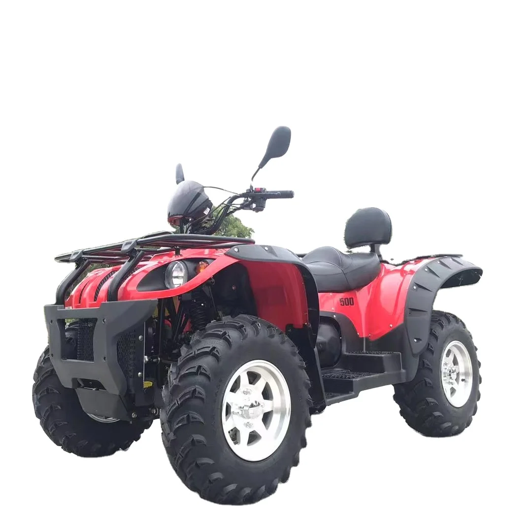 Квадроцикл для взрослых на 4 колесах Atv 250 куб. См 4x4 от производителя