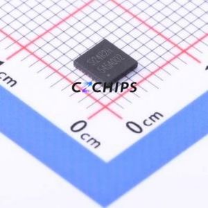 Si24R2H Wireless Transceiver IC QFN-32-EP(4x4) RF ( Frequency Range: )( Interface Type: SPI )( Operating Voltage: ) - Product Image 1