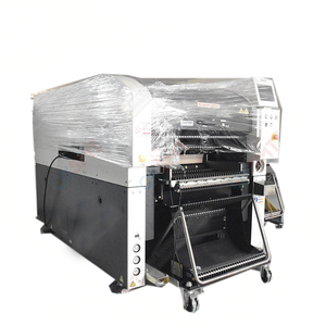 เครื่องติดชิป SMT รุ่น D3A ของแท้ PANASONICNPM สำหรับ <span class=keywords><strong>Panasonic</strong></span> ปี 2020 - 2024 - Product Image 1