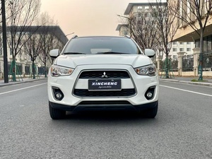 Mitsubishi ASX 2.0 CVT 4WD Edición Premium 2013, Automático, Usado, en Stock, Envío Rápido - Product Image 2