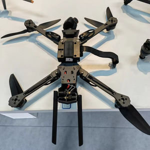 Venta Directa de Fábrica: Dron de Carreras FPV Z10D, 3 kg de Carga Útil, Cámara 4K, 10 km de Alcance, GPS, Seguimiento IA, Motor sin Escobillas, Accesorios para Dron RC - Product Image 3