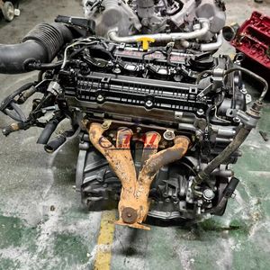 Moteur complet d'origine pour Hyundai G4NA G4NC Moteur à essence d'occasion - Product Image 3