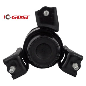 GDST Good Quality OEM 12361-0H030 Car Automotive Parts Automotive Soporte <span class=keywords><strong>De</strong></span> Motor Engine Mounts for TOYOTA - Product Image 3