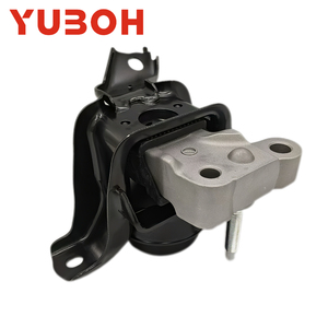 YUBOH 12305-0Y060 RH 12372-0Y270 LH 12363-0M100 para TOYOTA SIENTA (NSP170/ZSP170) 2016. YARIS/VIOS/<span class=keywords><strong>LIMO</strong></span>(NCP15) # ,NSP15 # )2016-2018 - Product Image 1