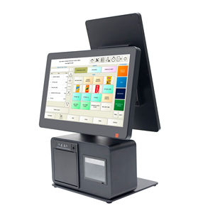 Termal yazıcı ve tarayıcı ile OEM ODM gelişmiş yazarkasa POS sistemi - Product Image 4