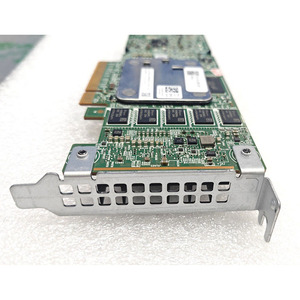 Contrôleur RAID PERC H755, adaptateur <span class=keywords><strong>SAS</strong></span> 8 Go NV Cache PCIe 4.0 12 Gb/s pour Dell - Product Image 3
