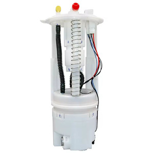 Conjunto de Bomba de Combustible Nuevo E8743M <span class=keywords><strong>17040</strong></span>-ZZ00A <span class=keywords><strong>17040</strong></span>-<span class=keywords><strong>EA000</strong></span> <span class=keywords><strong>17040</strong></span>-ZP00A para Pathfinder 05-12 Frontier 05-19 2.5L 4.0L Alta Calidad - Product Image 3