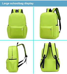 Children Backpack Kids Backpack <strong>School</strong> <strong>Bag</strong> Teenage Book <strong>Bags</strong> Set Cartoon Boys <strong>School</strong> <strong>Bags</strong> - Product Image 4