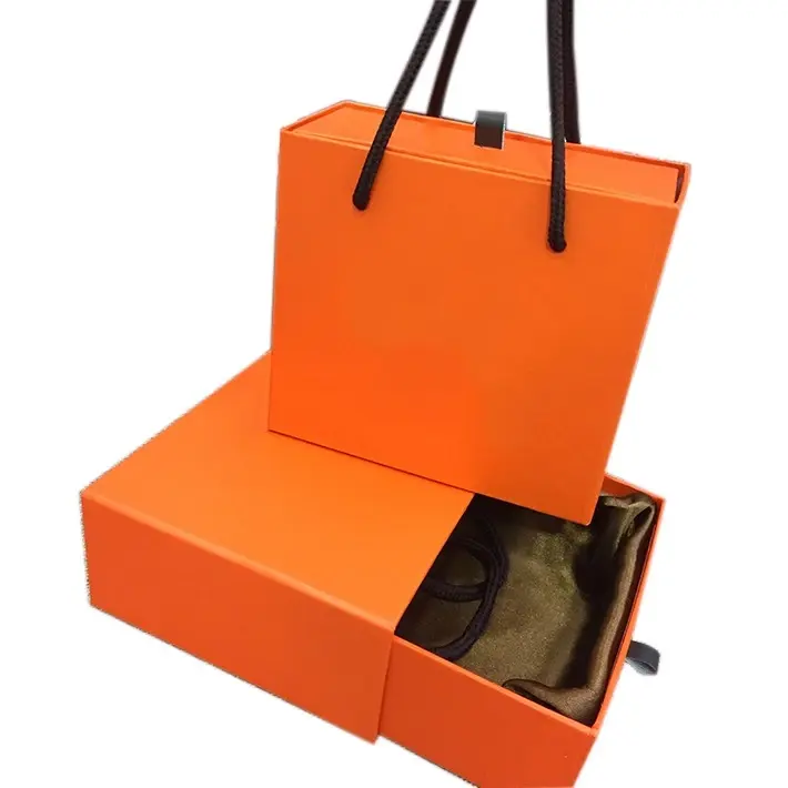 Fashion packaging custom cardboard paper design shoe boxes