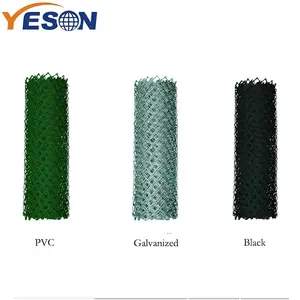 full automatic plastic decorative artificial grass coated chain link fence 10m making machine manufacturer