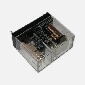 <b>Relay</b> G2R-1A-E AC24 for - Product Image 3