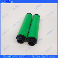 Élément filtrant de remplacement Comprag EL-125P EL-125R EL-125M EL-125S EL-125A