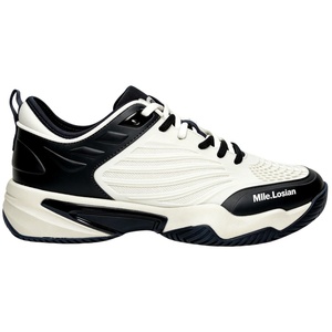 <span class=keywords><strong>Scarpe</strong></span> da Pickleball e <span class=keywords><strong>Padel</strong></span> Traspiranti Antiurto Antiscivolo con Fodera in Rete Nuovo Design 2026 <span class=keywords><strong>per</strong></span> Donne Primavera Estate Inverno - Product Image 2
