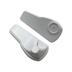 Etiqueta Antirrobo EAS de Doble Frecuencia UHF 860-960MHz y AM 58KHz para Seguridad en Múltiples Tiendas - Product Image 6