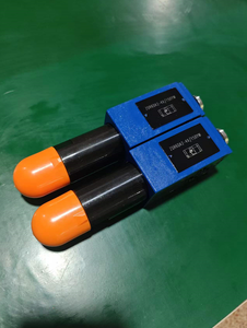 stockDESIGN ZDR10DA2-5X/210Y/12 วาล์วไฮดรอลิกแบบลดแรงดัน ZDB ZDR ZDR6 ZDR10 ซีรีส์ - Product Image 5