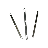Tisserol durable pour machine textile, neuf, pièces détachées et accessoires pour métier à tisser en treillis métallique, tisserol pour métier à tisser à fil
