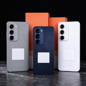 Teléfono Móvil Nuevo y Original Spaok40 Pro 5G, Desbloqueado Globalmente, Diseño Moderno para Venta al por Mayor en Todo el Mundo - Product Image 4