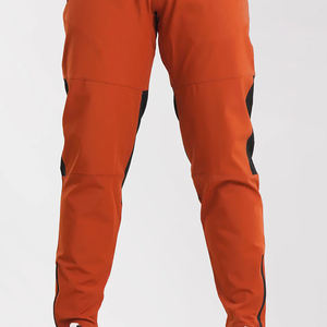 Pantalones Deportivos Personalizados al por Mayor para Hombre, Pantalones de Chándal de Algodón y Felpa, Ropa Deportiva Informal para Hombre - Product Image 4