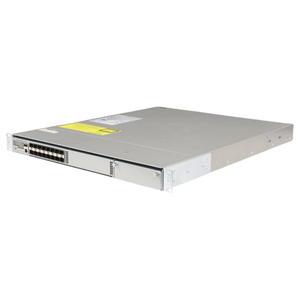 WS-C4500X-16SFP+ Catalyst 4500X Enterprise <b>Switch</b> 16x SFP+ 10GbE IP Base Modular Design 1 Year Warranty - Product Image 4