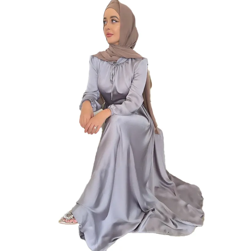 3 Pc Night Vision Turc Islamische Hochzeit Abaya Hiver Femme Designs Au Koweït De Deux Pièces Pour Mariage