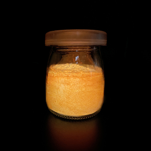 Polvo Luminoso de Alta Intensidad que Brilla en la Oscuridad, Pigmento Luminoso de Larga Duración al por Mayor para Juguetes y Letreros - Product Image 3