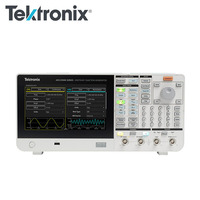 Tektronix AFG31252 AFG31000 Series Dual Channel Touchscreen Arbitrary Waveform Generator 250MHz 2GS/s 14bit 0.1mV Resolution 1