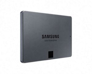 Per unità a stato solido <span class=keywords><strong>SAMSUNG</strong></span> MZ-77Q2T0B/CN 2TB 870 QVO SATA 2.5 "SSD V-NAND 4bit MLC V-NAND 4bit MLC AES <span class=keywords><strong>256</strong></span> bit MKX controller - Product Image 4