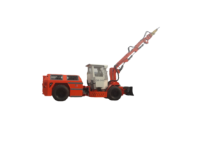 Chqm045 ngầm chọn Scaler trong đường mỏ và đường hầm - Product Image 5