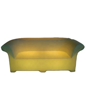 <span class=keywords><strong>China</strong></span> Lieferant führte entspannende Outdoor-Sofa Led Stuhl - Product Image 5