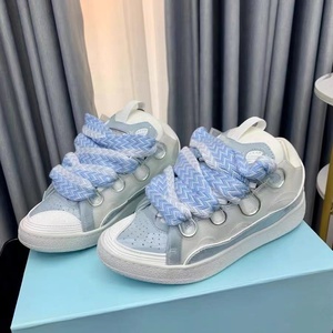 Nouvelles chaussures décontractées <span class=keywords><strong>de</strong></span> haute qualité pour hommes et femmes, chaussures <span class=keywords><strong>de</strong></span> créateurs tendance - Product Image 6