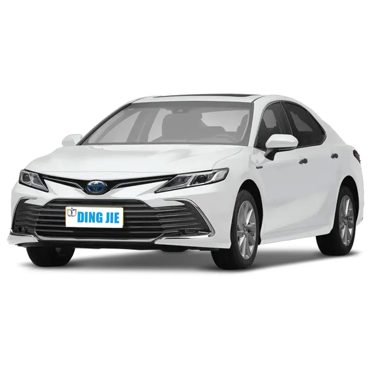 Camry 2023 Fabriek Direct Leveren 0Km Tweedehands Auto Nieuwe Auto 0Km Gebruikte Auto TO-YOTA Camry 2023