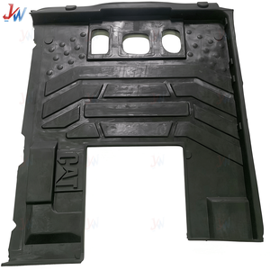 Alfombrillas de goma para el suelo de la cabina de excavadoras de cadenas <span class=keywords><strong>JW</strong></span> Brand 3423536 342-3536 CAT320D 312 336 349 330 326 324D2GC, 6 meses de garantía - Product Image 3