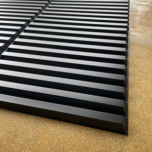 Paneles Decorativos de Pared 3D UDK a Precio Económico, 50*50cm, Revestimiento de Pared de PVC para Interiores, para Paredes de TV - Product Image 5