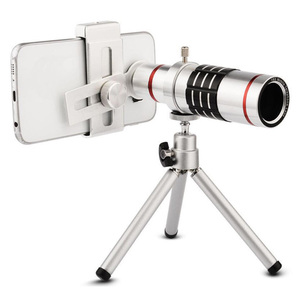 Ống Kính Điện Thoại 18x Telephoto Ống Kính Điện Thoại Di Động 18X HD 4K Ống Kính Ngoài - Product Image 3