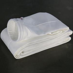 300微米网状聚酯液体过滤袋制造商，为生物行业提供服务 - Product Image 1