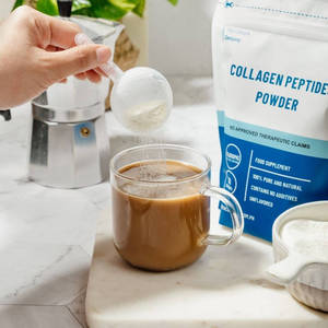 Efecto de <span class=keywords><strong>Mass</strong></span> <span class=keywords><strong>Gainer</strong></span> Gold Standard Zero Calorias Isolate Fruit Flavor Whey Protein Powder - Product Image 5