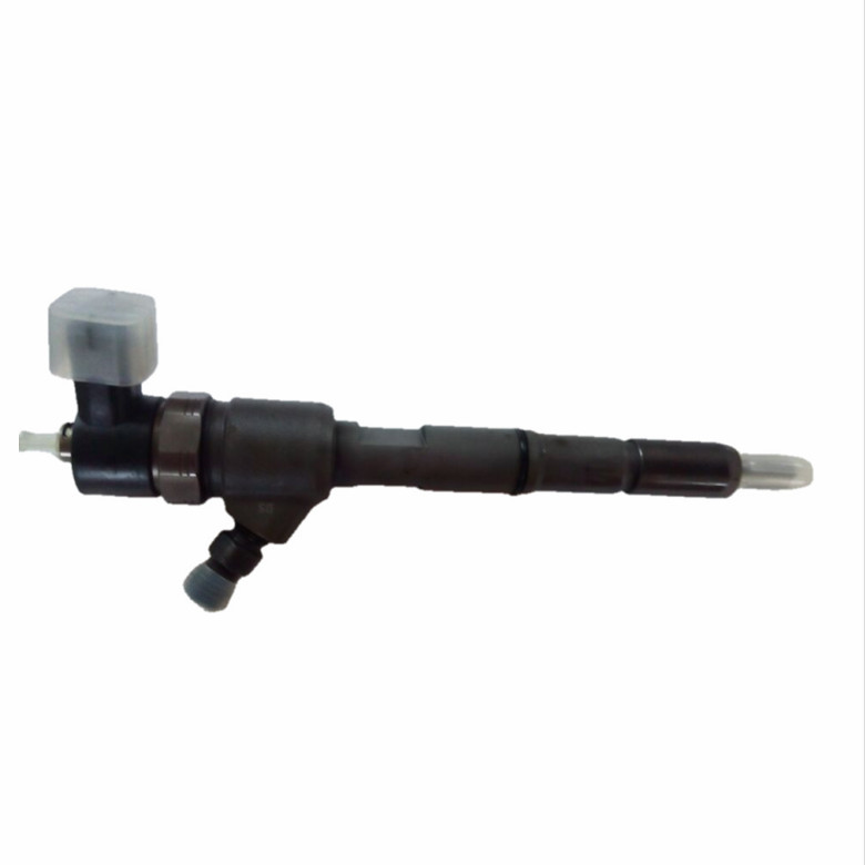fuel pump injector 0445 110 356 diesel engine parts common rail injector 0445110356