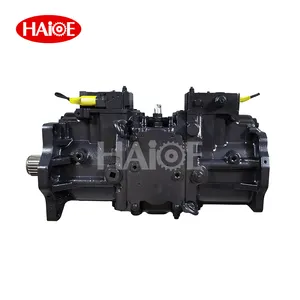 708-2K-00120 708-2K-00121 708-2K-00122 708-2K-00123 PC2000 PC2000-8 Excavator Hydraulic Main Pump