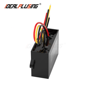 Convertitore di Tensione da 48 Volt a 12 Volt 5 Amp 60W - Product Image 5
