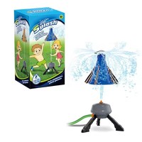 Lanceur de fusées à eau pour enfants, jouet d'extérieur pour jardin, pelouse et piscine, idéal pour les jeux aquatiques estivaux