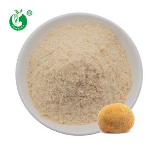 ราคาขายส่ง ผงเห็ดหลินจือออร์แกนิกจำนวนมาก - Product Image 1