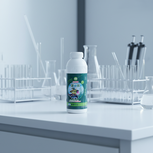 <span class=keywords><strong>Engrais</strong></span> <span class=keywords><strong>liquide</strong></span> bio-organique NPK pour la croissance des plantes, pureté à 100 %, libération rapide - Product Image 6