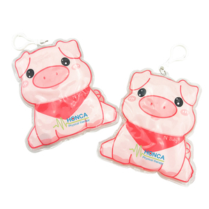 Packs de glace personnalisés pour les blessures des enfants, pack de glace pour enfants avec gel, pack de glace pour tout-petits avec housse souple, soulagement de la douleur pour bébé et enfant - Product Image 5